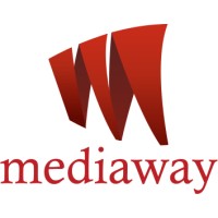 Mediaway logo - Similar company to The Earth Love