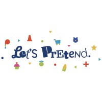 Let'S Pretend Ltd