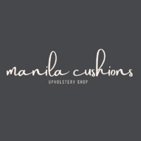 Manila Cushions