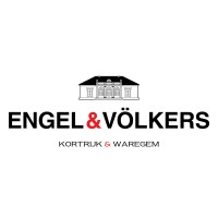 Engel & Völkers Kortrijk logo - Similar company to Lr Finances