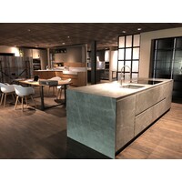 STYLO COCINAS logo - Similar company to Cocinas Kitchenlux