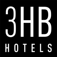 3HB Hotels logo - Similar company to Algardata S.A.