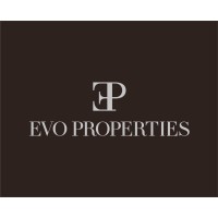 Evo Properties L.L.C logo - Similar company to Helpdesk Concierge