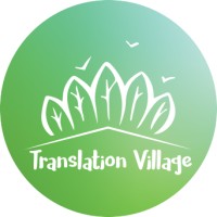 Translation Village logo - Similar company to Turkish Translation Service