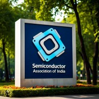 Semiconductor Association of India 🇮🇳 logo - Similar company to Galento