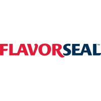 Flavorseal logo - Similar company to Barcode Id Systems (Now Inovity)