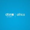 Atomy Africa logo - Similar company to Mahogany Media