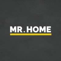 Mr Home logo - Similar company to Mr. Kitchen