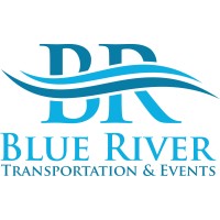 Blue River Transportation & Events logo - Similar company to Cook Paving & Construction Co., Inc.