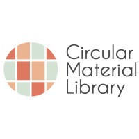 Circular Material Library logo - Similar company to The Colour Workshop
