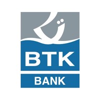 BTK Bank logo - Similar company to Btk Leasing