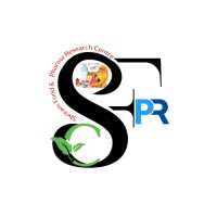 Shriram Food & Pharma Research Center logo - Similar company to Benmoon Pharma Research