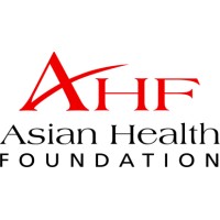 Asian Health Foundation logo - Similar company to Youth Finance Indonesia