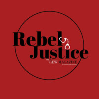 Rebel Justice Society logo - Similar company to The View Cic