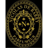 Parfum Nicolas de Barry logo - Similar company to Parfum Et Vous