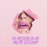 La Presencia de Anita Sex Shop logo - Similar company to Studio Podiatry