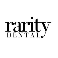 Rarity Dental logo - Similar company to Mcods Manipal