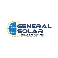 GENERALSOLAR İNSAN KAYNAKLARI logo - Similar company to Send Proje