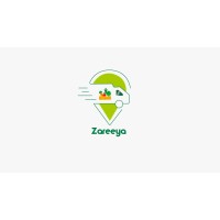 Zareeya logo - Similar company to Splitrun
