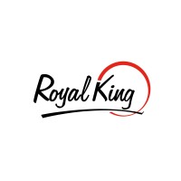 Royal King Travel Management Company logo - Similar company to Tbn Travel