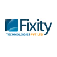 Fixity Technologies Pvt Ltd logo - Similar company to Fixity Technologies