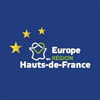 Europe en Hauts-de-France logo - Similar company to Interphaz - Europe Direct Lille Métropole