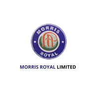 Morris Royal Limited logo - Similar company to Sri Balaji Paper