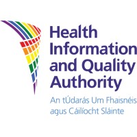 HIQA - Health Information and Quality Authority logo - Similar company to Health Products Regulatory Authority (Hpra)