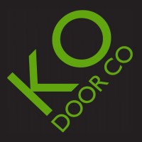 KO Door CO logo - Similar company to Construction Hardware Co.