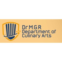 Dr.MGR Educational Research Institute - Faculty of Hotel Management, Culinary Arts & De-novo Courses logo - Similar company to Meenakshi Academy Of Higher Education And Research (Maher)