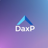 DaxP logo - Similar company to Appsol360