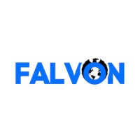 Falvon logo - Similar company to Pp Polymers Ltd