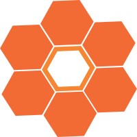 Hexamine Technologies logo - Similar company to Edgefusion