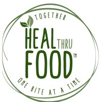 Heal Thru Food™ logo - Similar company to Reset Moves