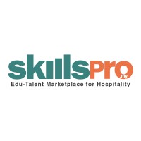 SkillsPro.my logo - Similar company to Skillproplus