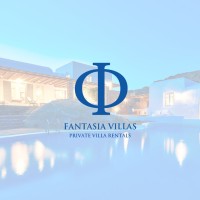Fantasia Villas logo - Similar company to Ixr