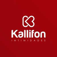 Kallifon Intimidades logo - Similar company to F5 Automação Comercial