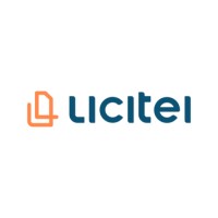 Licitei logo - Similar company to Intelus