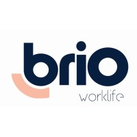 Brio Worklife logo - Similar company to Xovox