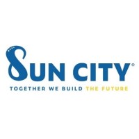 SUN CITY IBÉRICA logo - Similar company to Redstring