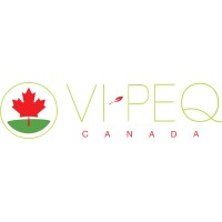 Vipeq Canada logo - Similar company to Vipeq
