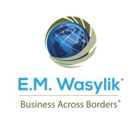 E.M. Wasylik logo - Similar company to U.S. Commercial Service Wisconsin