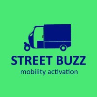 Street Buzz logo - Similar company to Pinatlantic
