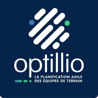 Optillio logo - Similar company to Optilio