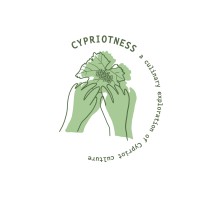 Cypriotness logo - Similar company to This Is Us Gmbh Gastronomie- Und Design-Agentur