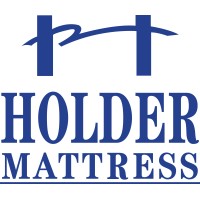 Holder Mattress Co Inc logo - Similar company to Dynasty Mattress