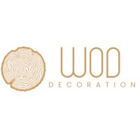Wod Decoration