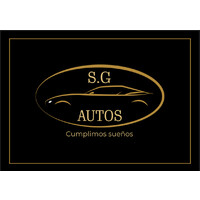 SG AUTOS logo - Similar company to Sg Autos