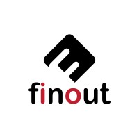 Finout logo - Similar company to Finout Solutions Pvt Ltd