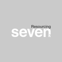 Seven Resourcing Inc. logo - Similar company to Tnaado Inc.